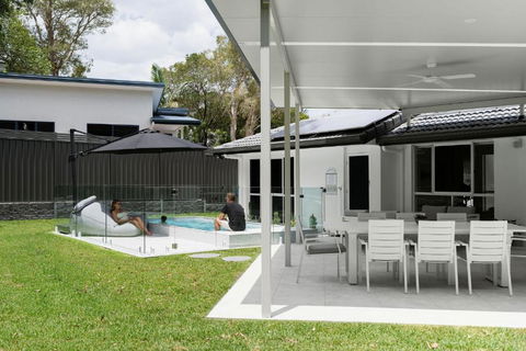Amiri On Holbrook - Pet Friendly - Foster Accommodation 2