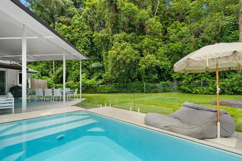 Amiri On Holbrook - Pet Friendly - Foster Accommodation 0