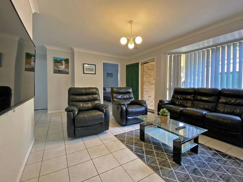 Amity Tides - Foster Accommodation 1