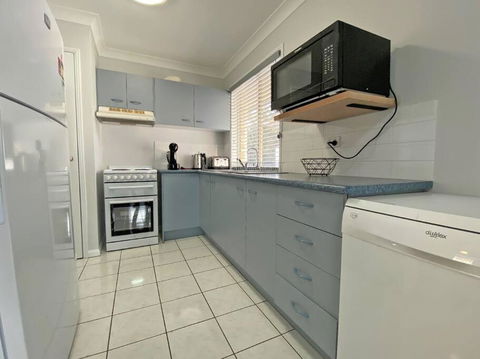 Amity Tides - Foster Accommodation 2