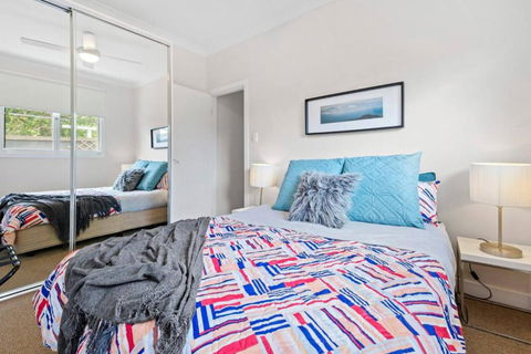Amore Tranquil Oasis - Outdoor Spa. 50m To Beach. - Foster Accommodation 2