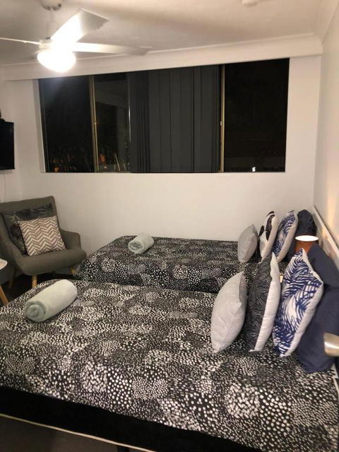 Anacapri Holiday Resort Apartments - Foster Accommodation 3