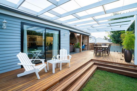 Ananda Cottage - Foster Accommodation 2