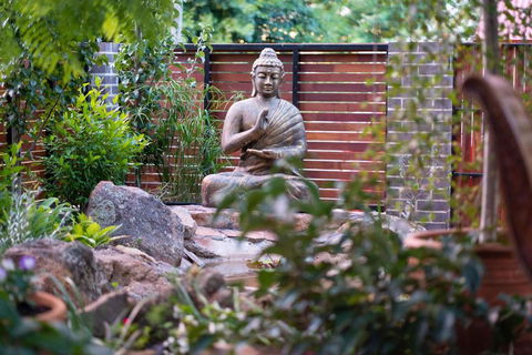 Ananda Cottage - Foster Accommodation 1