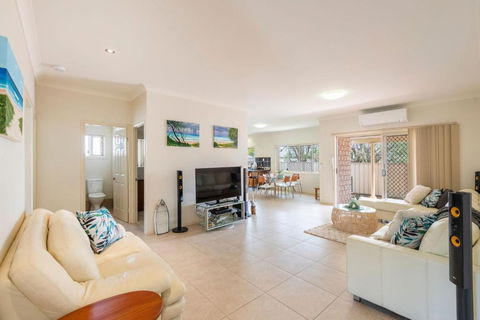 Anchor Iluka - Foster Accommodation 0