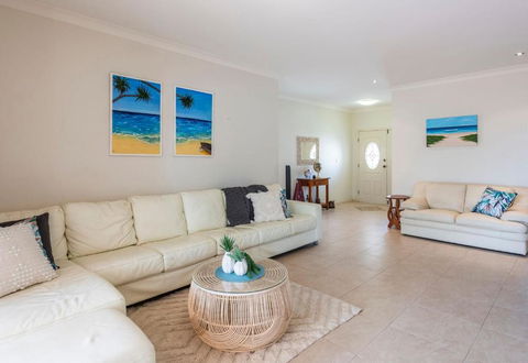 Anchor Iluka - Foster Accommodation 3