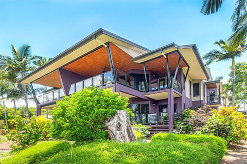 Anchorage Apartments On Hamilton Island By HIHA - Foster Accommodation 1
