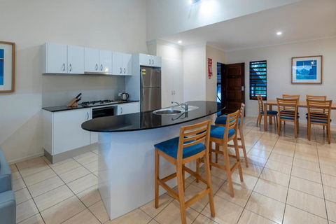 Anchorage Apartments On Hamilton Island By HIHA - Foster Accommodation 3