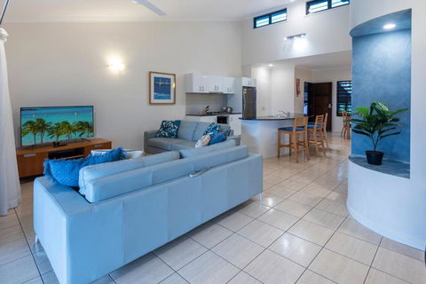 Anchorage Apartments On Hamilton Island By HIHA - Foster Accommodation 4
