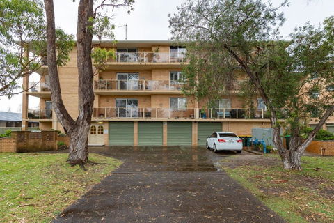 Anchorage 31 - Foster Accommodation 3