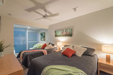 Anchorage - Riverfront Luxury On Gympie Terrace - Foster Accommodation 1