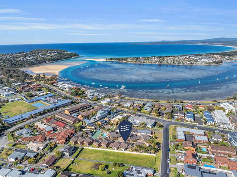 Anchorbell 13- Your Coastal Escape Awaits - Foster Accommodation 1