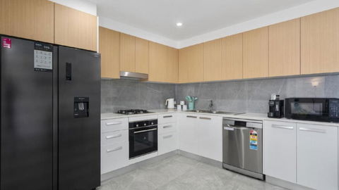 Anchors Away - Waterfront Unit - Foster Accommodation 4