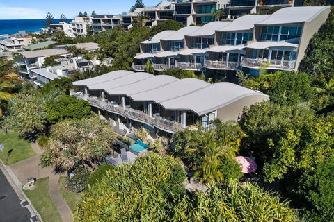 Andari Holiday Apartments - Foster Accommodation 0