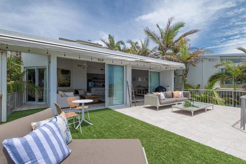 Andari Holiday Apartments - Foster Accommodation 1