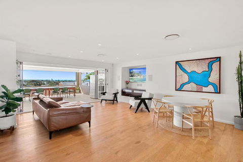 Anderson Street 22, Battery Hill - Foster Accommodation 0