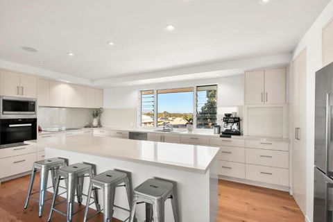 Anderson Street 22, Battery Hill - Foster Accommodation 2