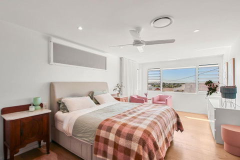 Anderson Street 22, Battery Hill - Foster Accommodation 3