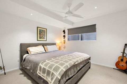 Anderson Street 22, Battery Hill - Foster Accommodation 4