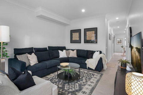 Andrica House - Your Southern Highlands Retreat! - Foster Accommodation 0