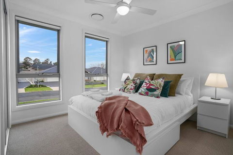 Andrica House - Your Southern Highlands Retreat! - Foster Accommodation 3