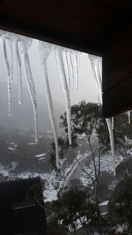 Aneeki Ski Lodge - Foster Accommodation 2