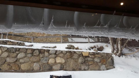 Aneeki Ski Lodge - Foster Accommodation 4