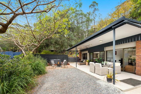 Anembo Country Cottages - Foster Accommodation 0