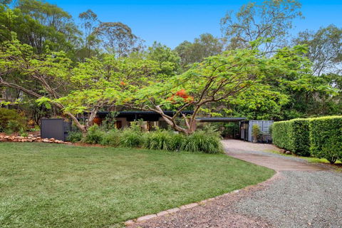 Anembo Country Cottages - Foster Accommodation 2