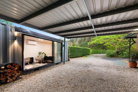 Anembo Country Cottages - Foster Accommodation 3