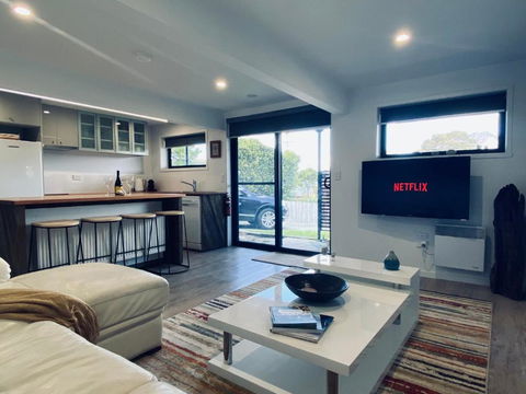 Angasi - Foster Accommodation 3