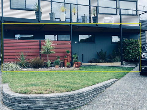 Angasi - Foster Accommodation 0