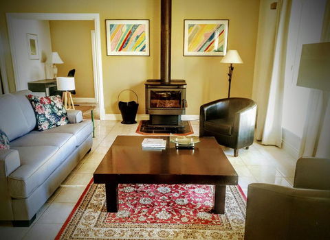 Angaston Lodge - Foster Accommodation 4