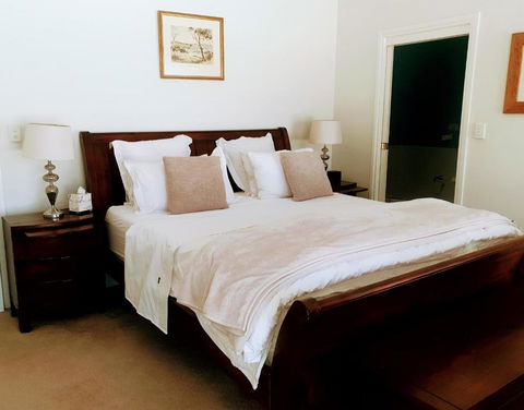 Angaston Lodge - Foster Accommodation 3