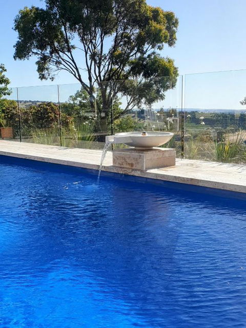 Angaston Lodge - Foster Accommodation 1