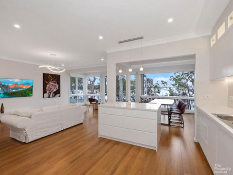 Angels Little Haven - Foster Accommodation 1