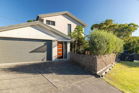 Anglers Cove - Foster Accommodation 0