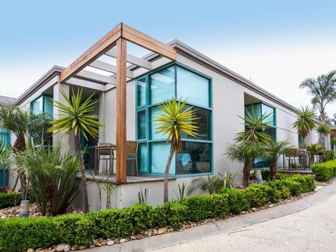 Anglesea River Apartment 22 - Foster Accommodation 0