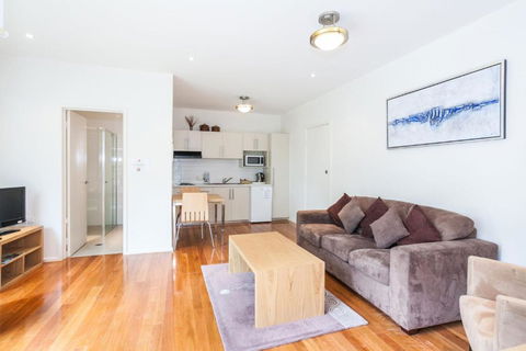 Anglesea River Apartment 22 - Foster Accommodation 1