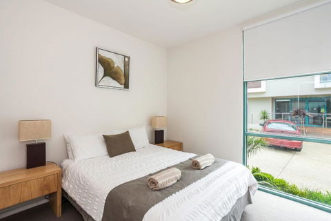 Anglesea River Apartment 22 - Foster Accommodation 2