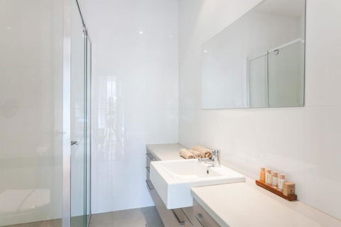 Anglesea River Apartment 22 - Foster Accommodation 3