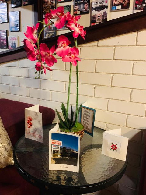 Anna Bella Motel Glen Innes - Foster Accommodation 4