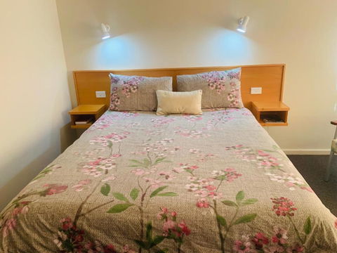 Anna Bella Motel Glen Innes - Foster Accommodation 1