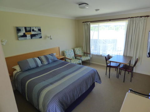 Anna Bella Motel Glen Innes - Foster Accommodation 0