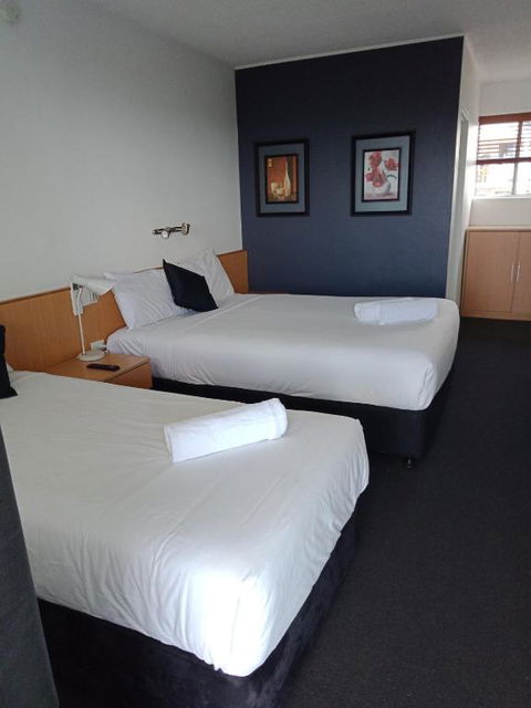 Annerley Motor Inn - Foster Accommodation 1