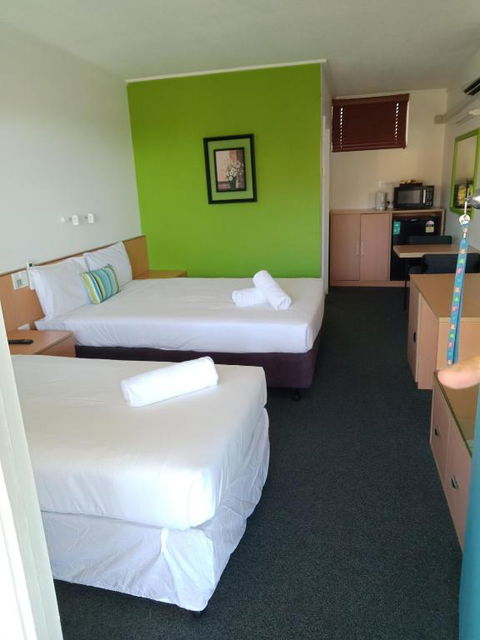Annerley Motor Inn - Foster Accommodation 4