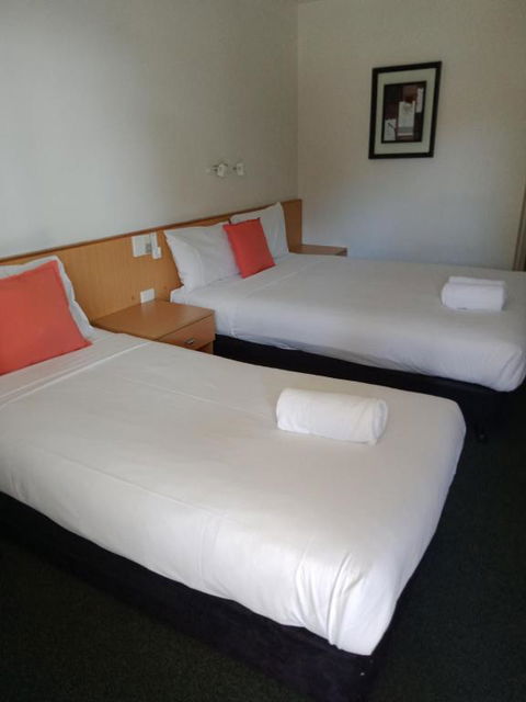 Annerley Motor Inn - Foster Accommodation 3
