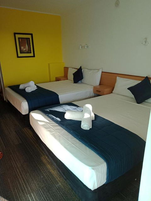 Annerley Motor Inn - Foster Accommodation 2