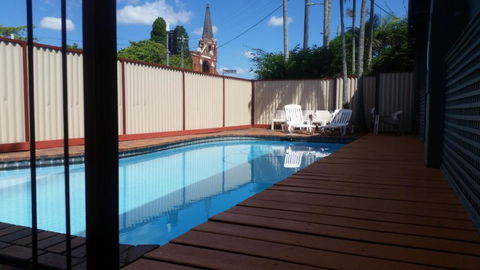 Annerley Motor Inn - Foster Accommodation 0