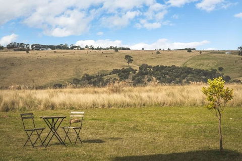 Altitude - A Tiny House Experience In A Goat Farm By Tiny Away - Foster Accommodation 4